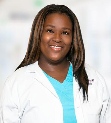 MaShira Jackson-Gallegos,MD Board Certified Family Physician