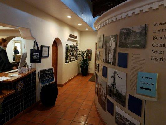 Laguna Beach County Water District