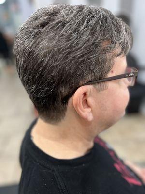 Shawn Rodriguez Hair Diva