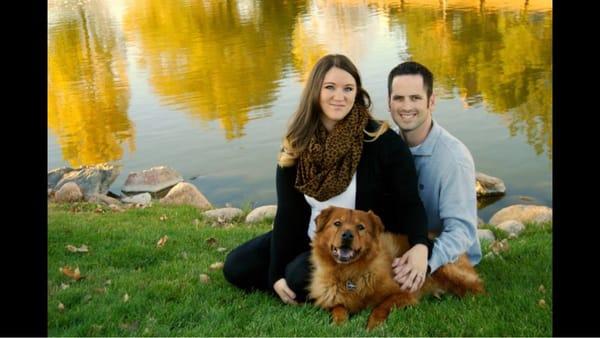 Amber Silver Photography