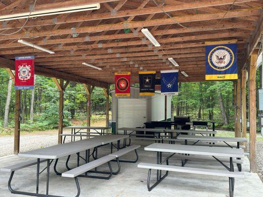 Shady Oaks Campground