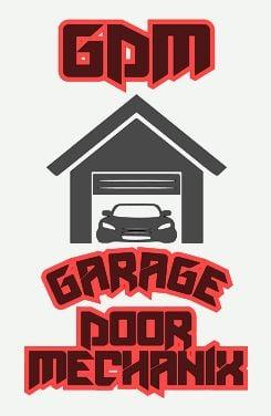 Garage Door Mechanix