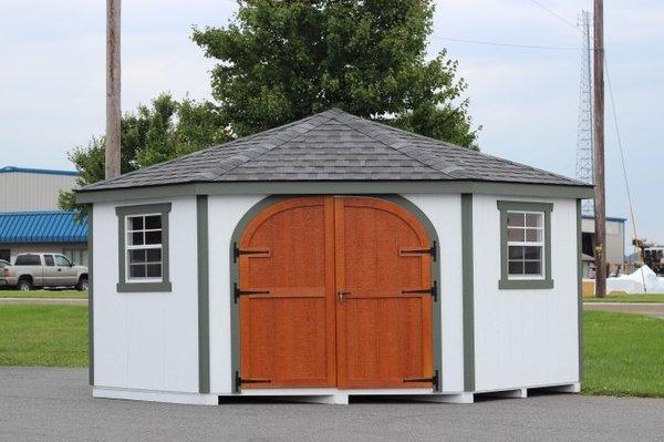 Lapp Structures - Limerick