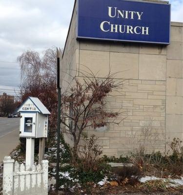 Unity of Indianapolis