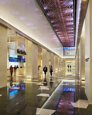 Washington Professional Systems