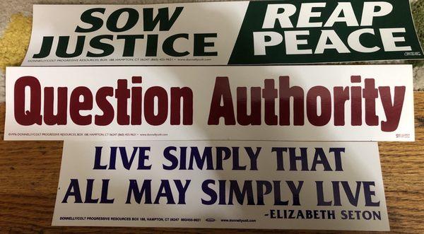 Donnelly-Colt Buttons & Bumperstickers Printing