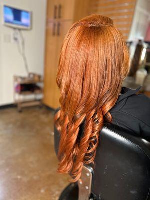 Color + Clip-Ins