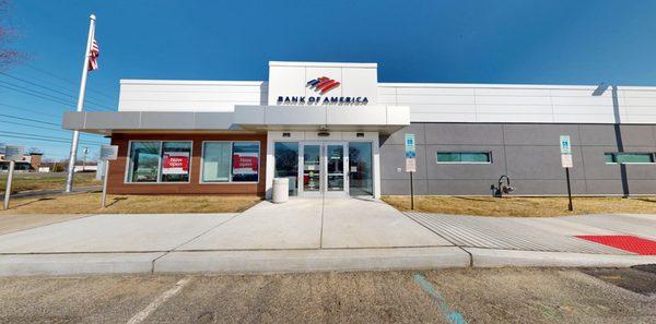 Bank of America