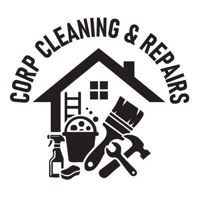 Corp Cleaning & Repairs