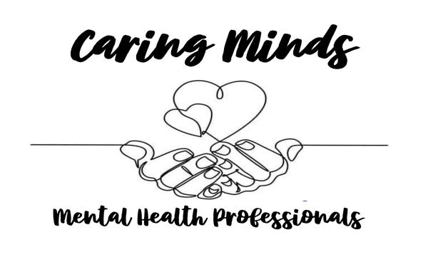 Caring Minds Mental Health Professionals