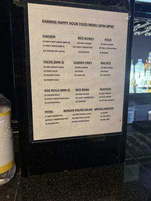 Darrin's Cocktail Lounge