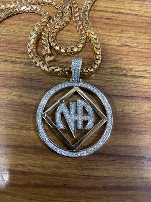 Larry's Fine Jewelry