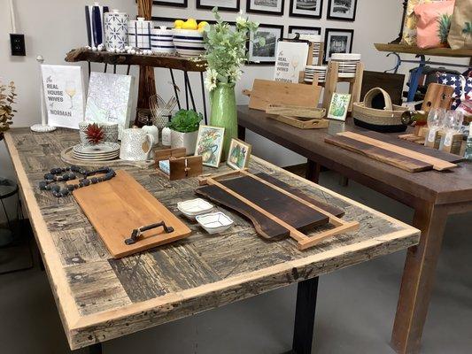 J- Byrd Home Boutique