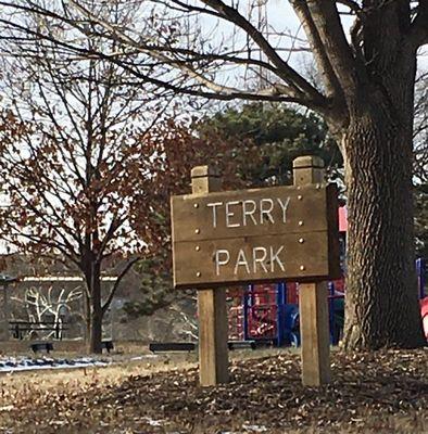 Terry Park