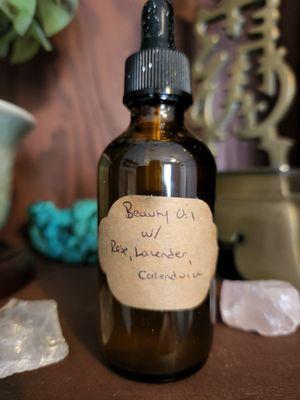 Lazaro Botanicals and Brews