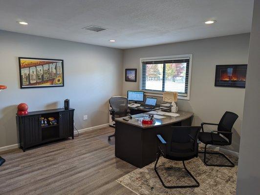 Community Insurance Solutions