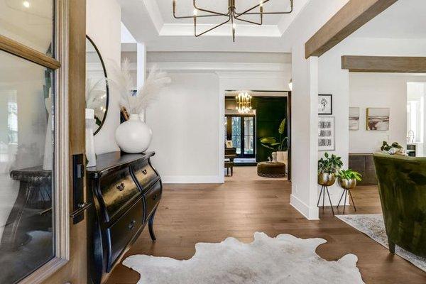 Champaign County Realty