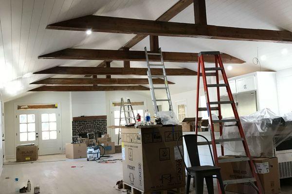 Music City Maintenance & Services