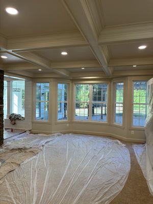 Worsham Home Improvement