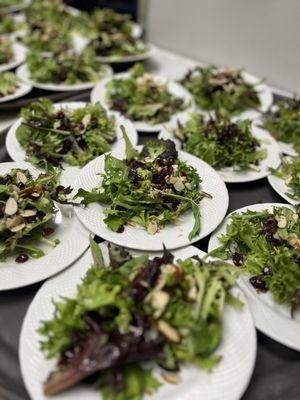 Jimmy Lyn's Events and Catering