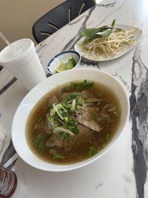 Pho Nhu Y Vietnamese Kitchen