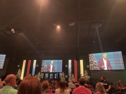 Bayside Community Church