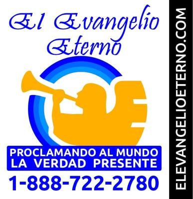 El Evangelio Eterno
