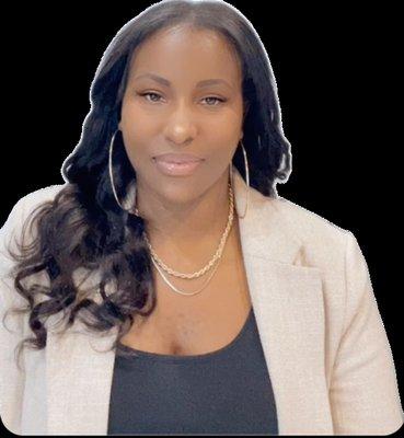 Angela Anthony - Luxe Realty Group