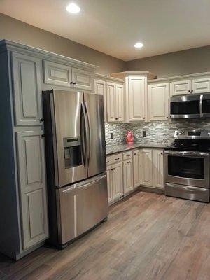 Valley Cabinet Center