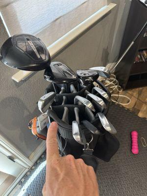 Roger Dunn Golf Shops