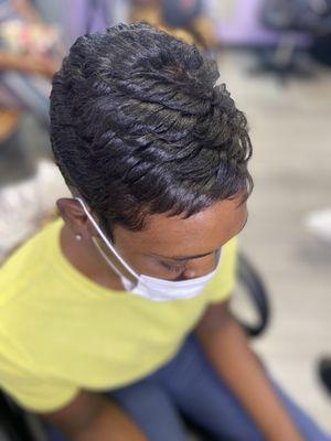 Sandys The Hair Doctor