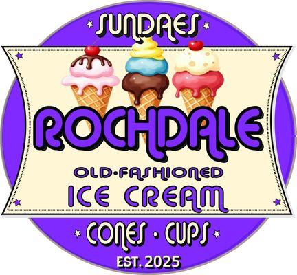 Rochdale Ice Cream