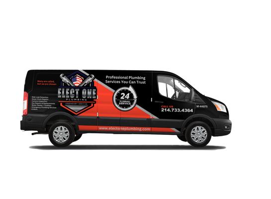 Elect One Plumbing