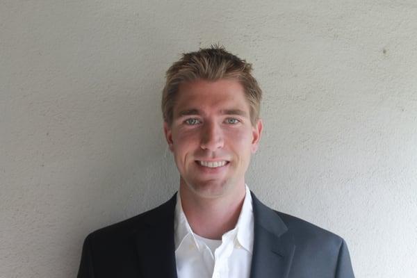 Andrew Laing - Robert Pitts Estates