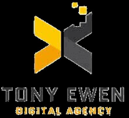 Tony Ewen Digital Agency