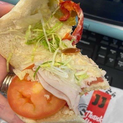 Jimmy John’s