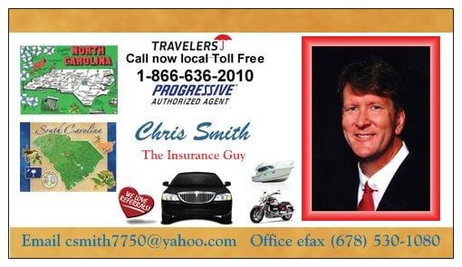 Across Carolina Insurance