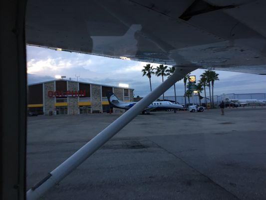 Dolphin Aviation