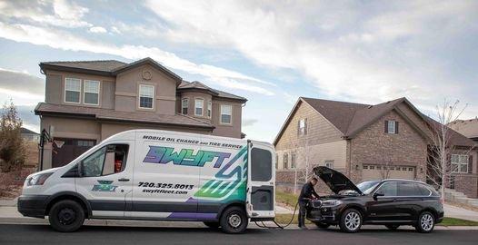 Swyft On Site Services