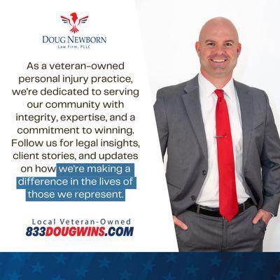 Doug Newborn Law Firm