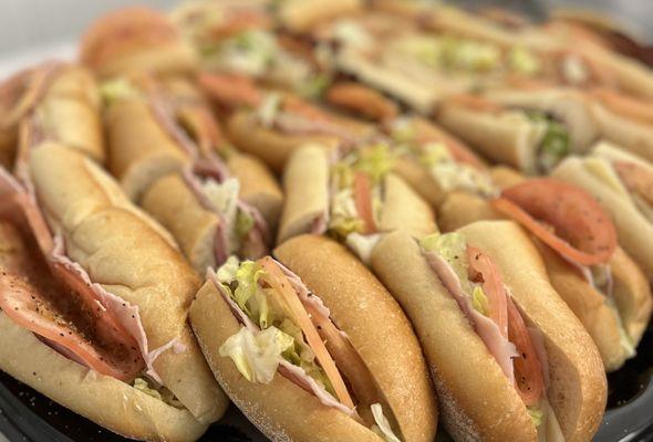 Morgan’s Mini Mart