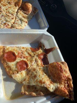 Best Little Pizza House In