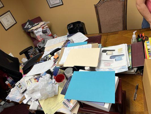 Randall Funeral Home