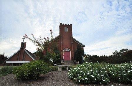 Mt Hermon Lutheran Church