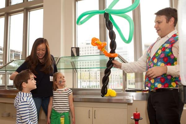 Entertwist Productions