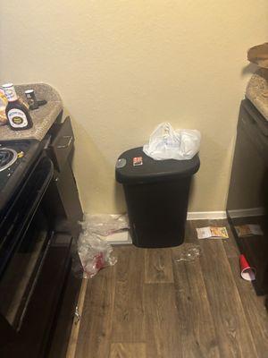 Knooks N’ Crannies Janitorial