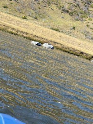 Madison River Tubing