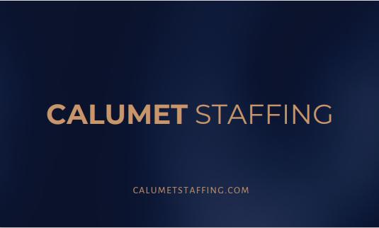 Calumet Staffing
