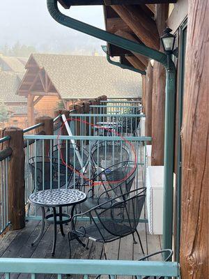 The Estes Park Resort