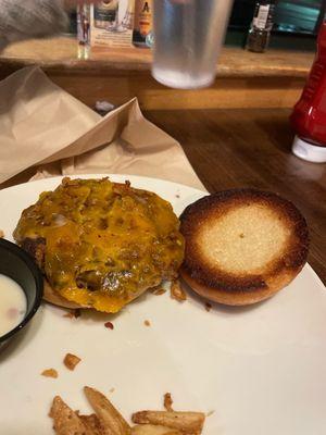 Applebee's Grill + Bar